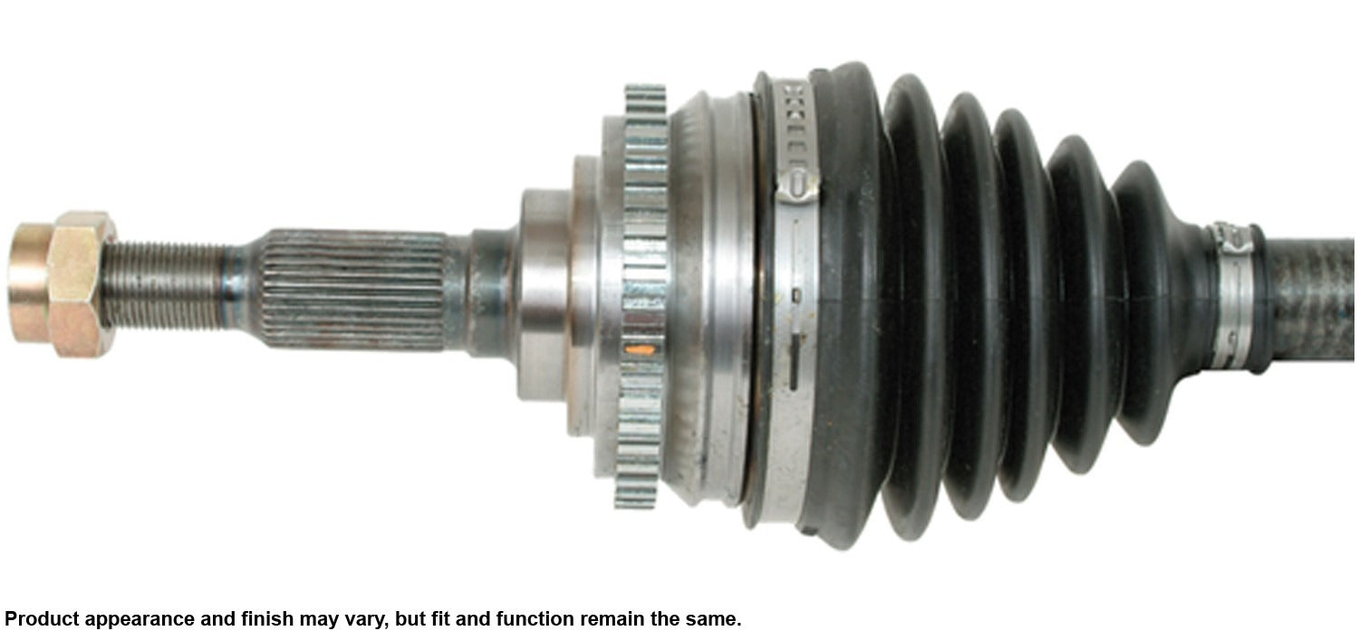 Cardone New CV Axle Assembly 66-1110