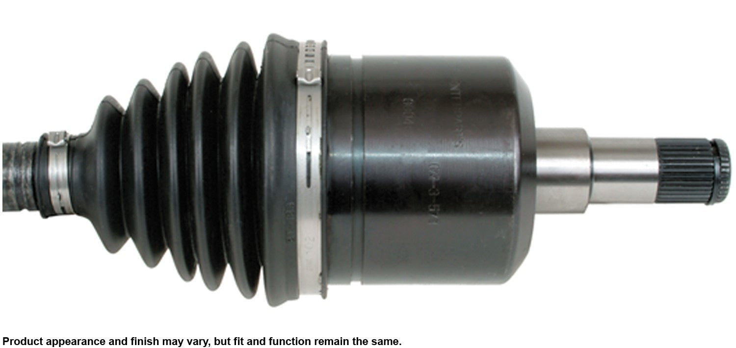 Cardone New CV Axle Assembly 66-1110