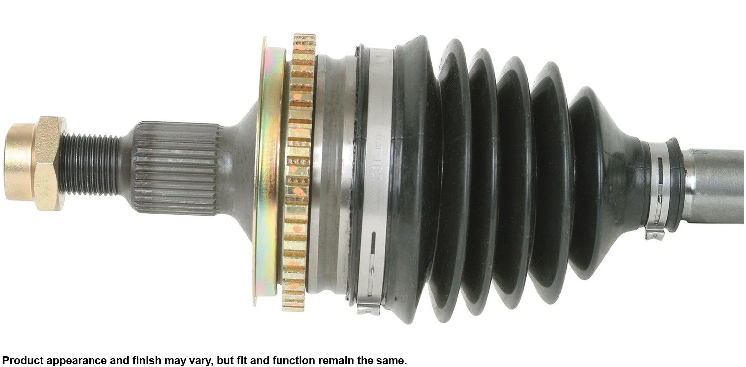 Cardone New CV Axle Assembly 66-1112