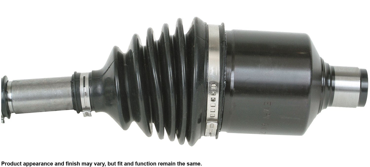 Cardone New CV Axle Assembly 66-1112