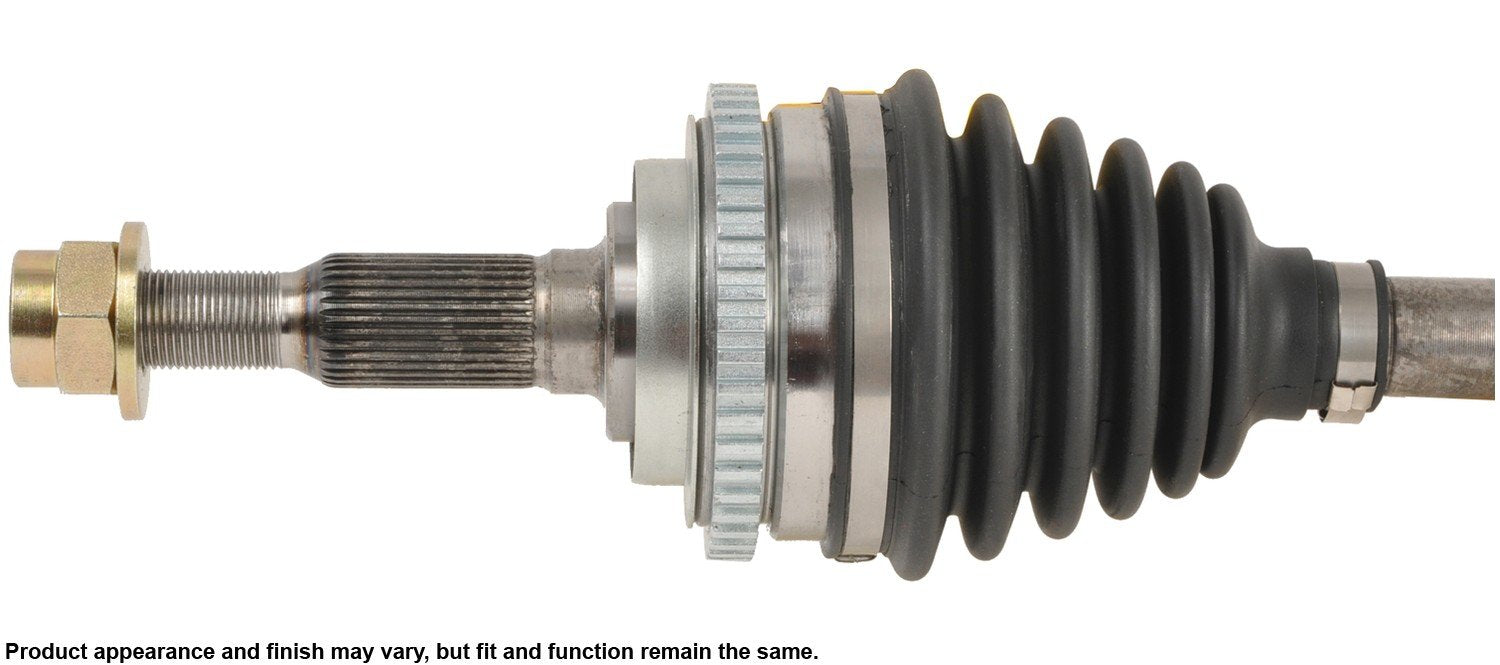 Cardone New New CV Axle Assembly 66-1122