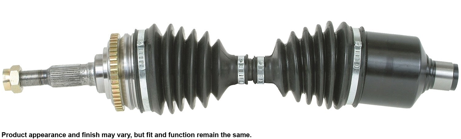 Cardone New CV Axle Assembly 66-1123
