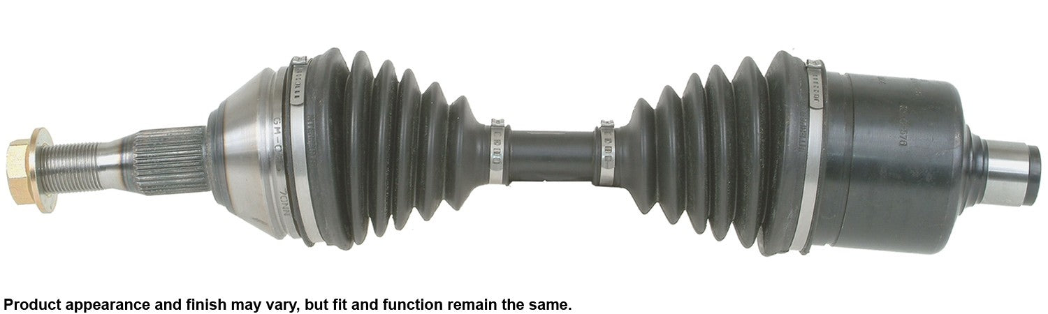Cardone New CV Axle Assembly 66-1126