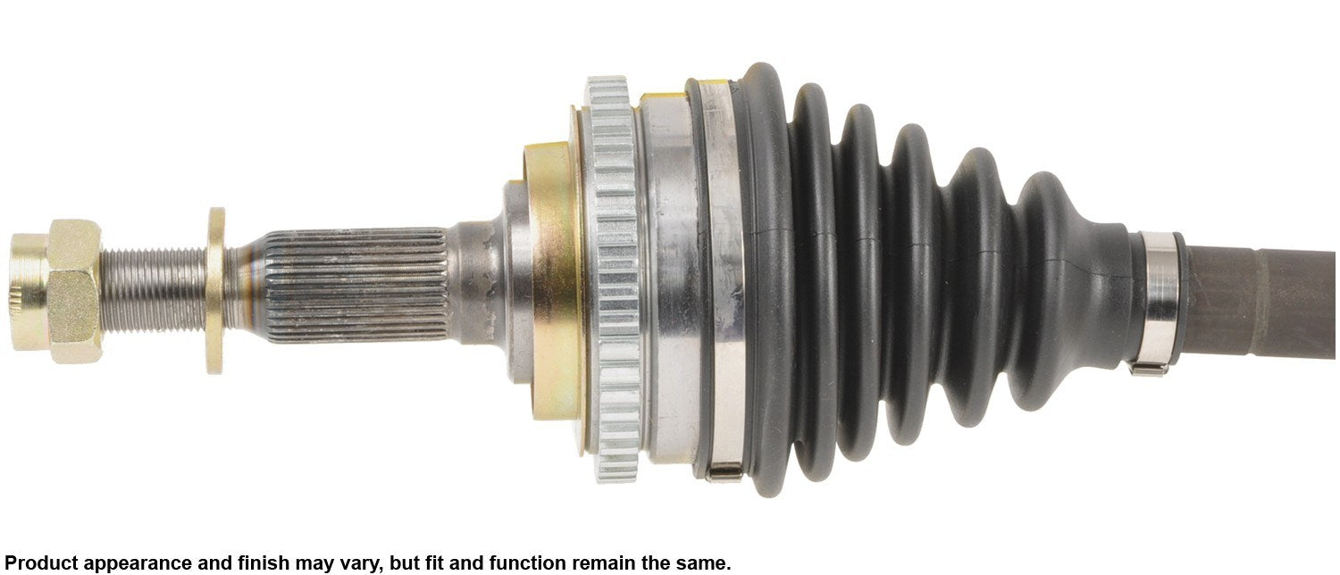 Cardone New CV Axle Assembly 66-1163