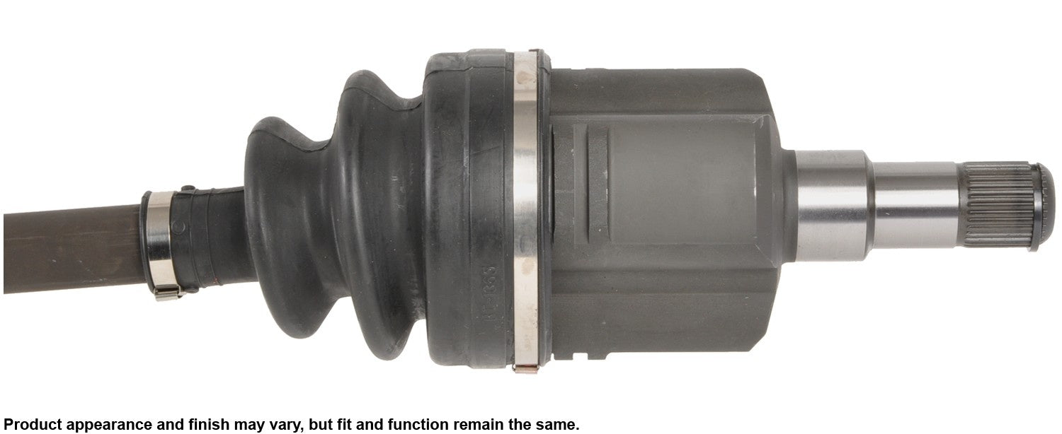Cardone New CV Axle Assembly 66-1163