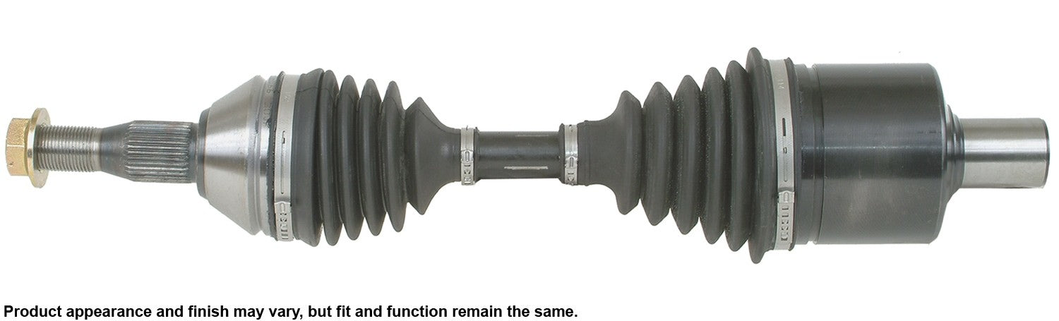 Cardone New CV Axle Assembly 66-1172