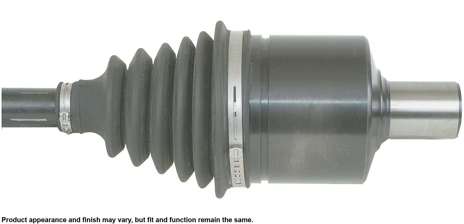 Cardone New CV Axle Assembly 66-1172