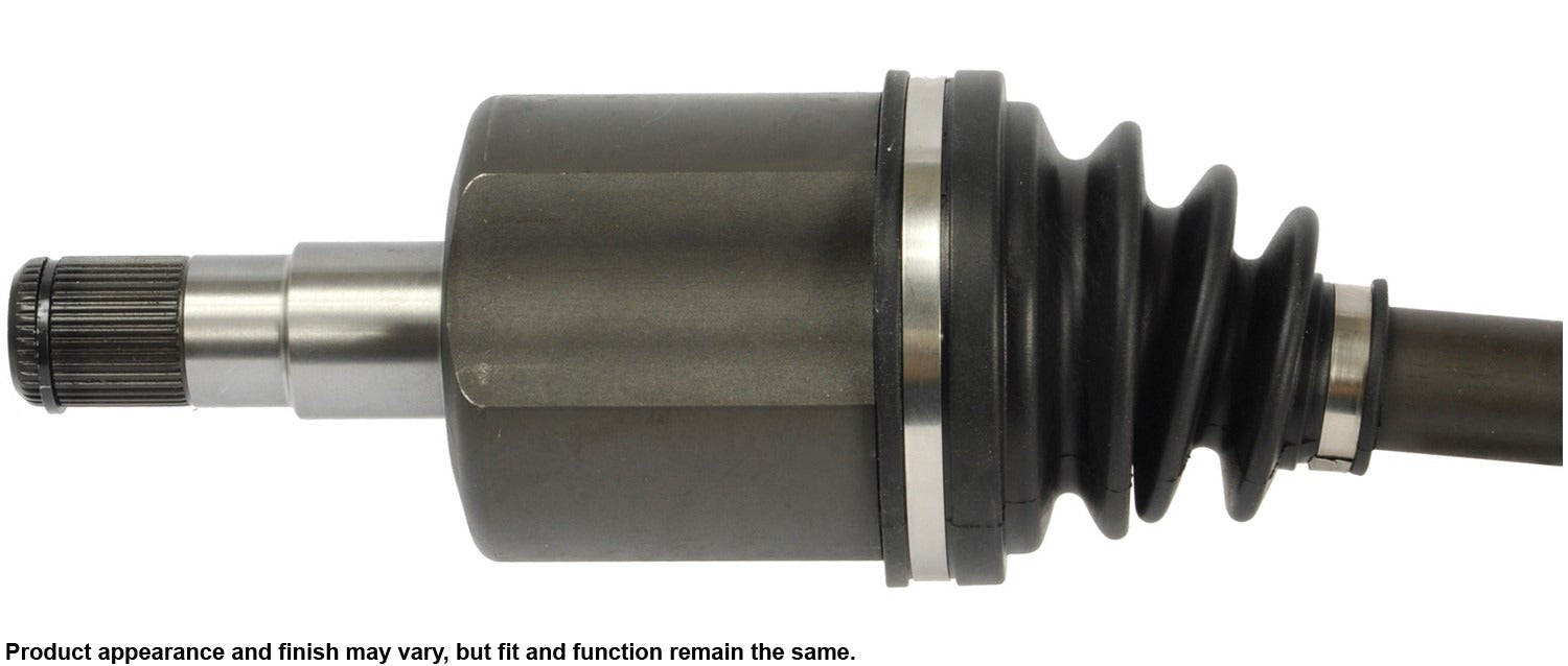 Cardone New CV Axle Assembly 66-1198