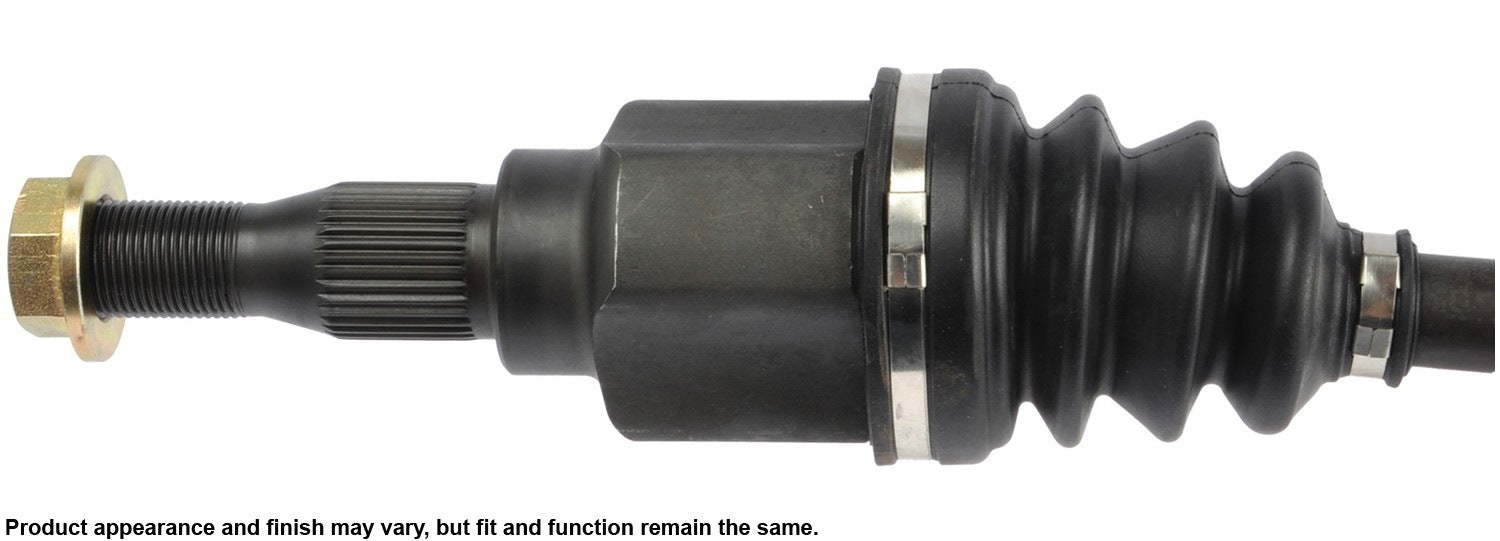 Cardone New CV Axle Assembly 66-1202