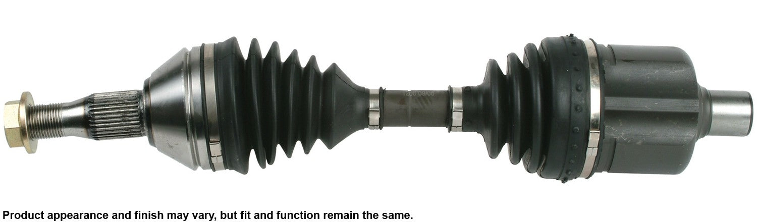 Cardone New CV Axle Assembly 66-1206