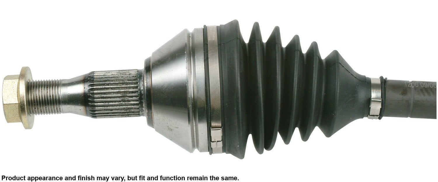 Cardone New CV Axle Assembly 66-1206