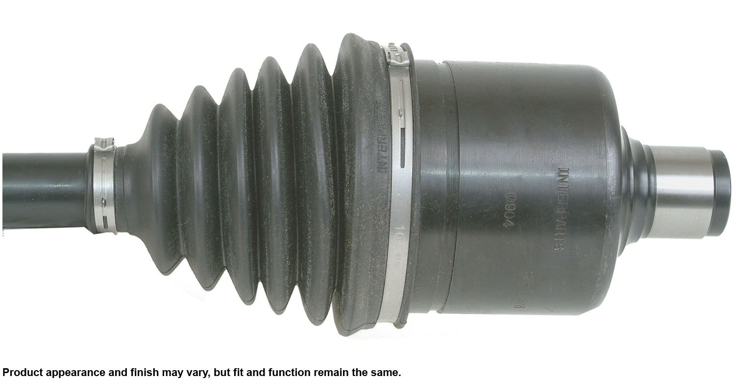 Cardone New CV Axle Assembly 66-1210