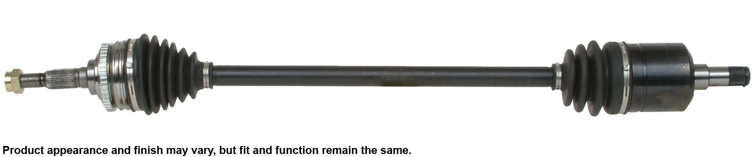 Cardone New CV Axle Assembly 66-1218