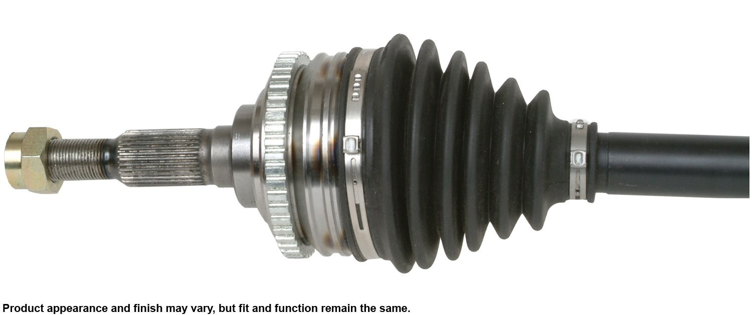 Cardone New CV Axle Assembly 66-1218