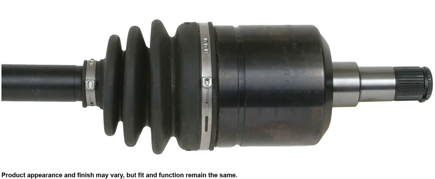 Cardone New CV Axle Assembly 66-1218