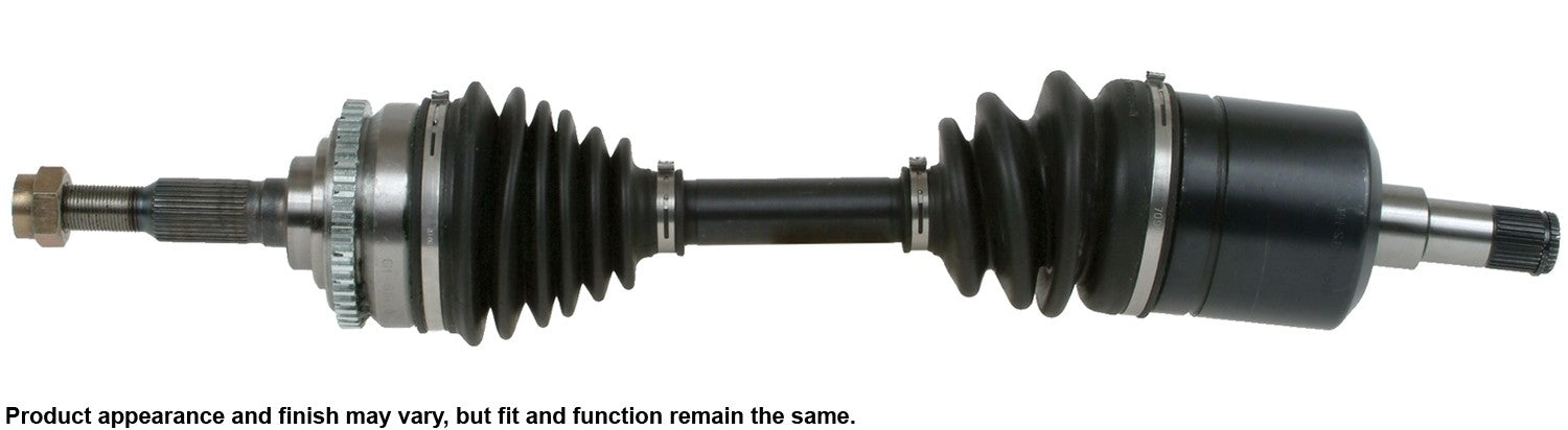 Cardone New CV Axle Assembly 66-1219