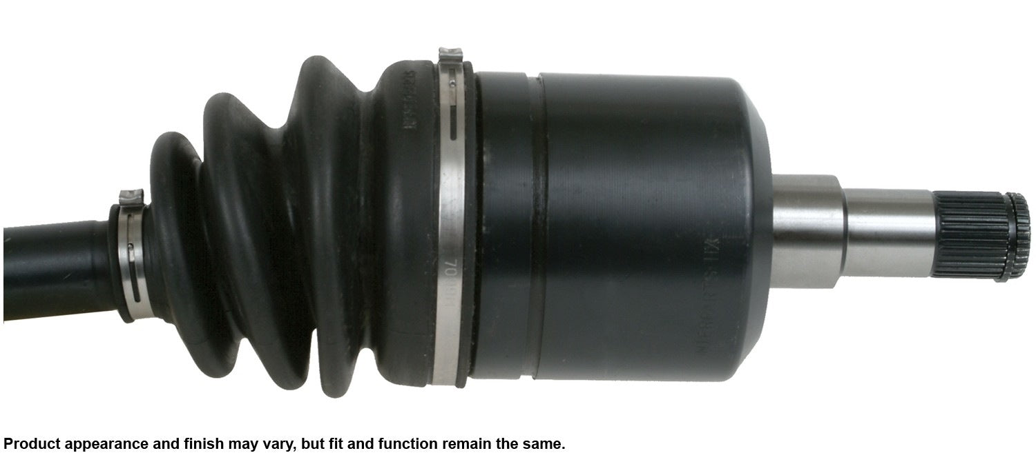 Cardone New CV Axle Assembly 66-1219