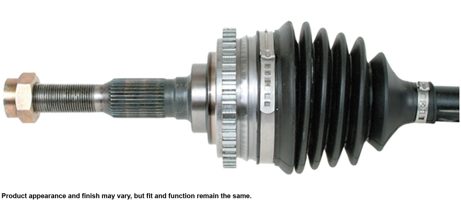 Cardone New New CV Axle Assembly 66-1223