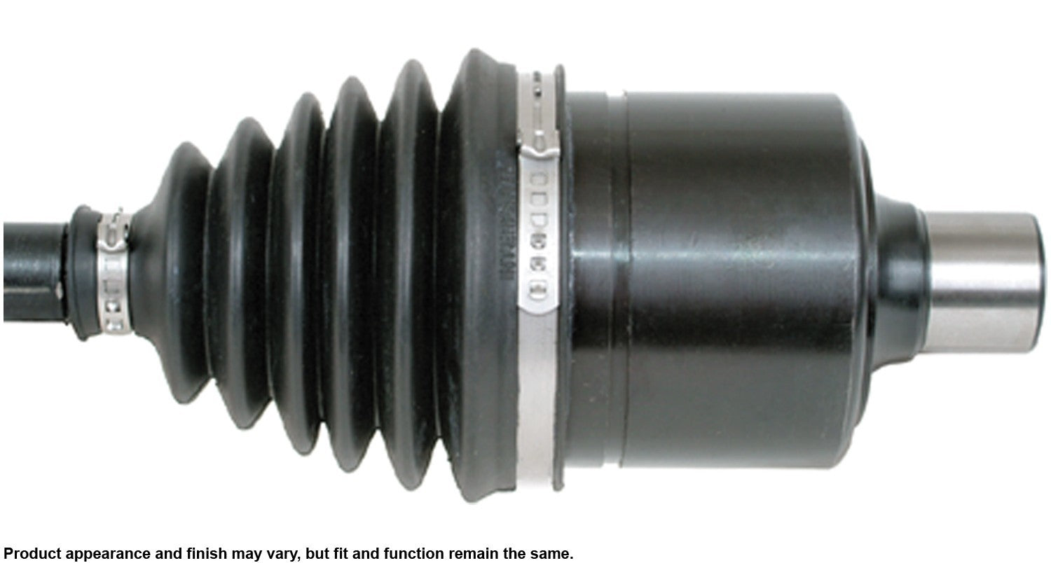 Cardone New New CV Axle Assembly 66-1223