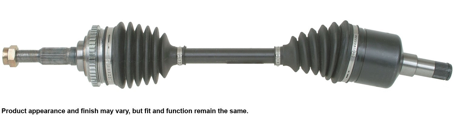 Cardone New CV Axle Assembly 66-1224