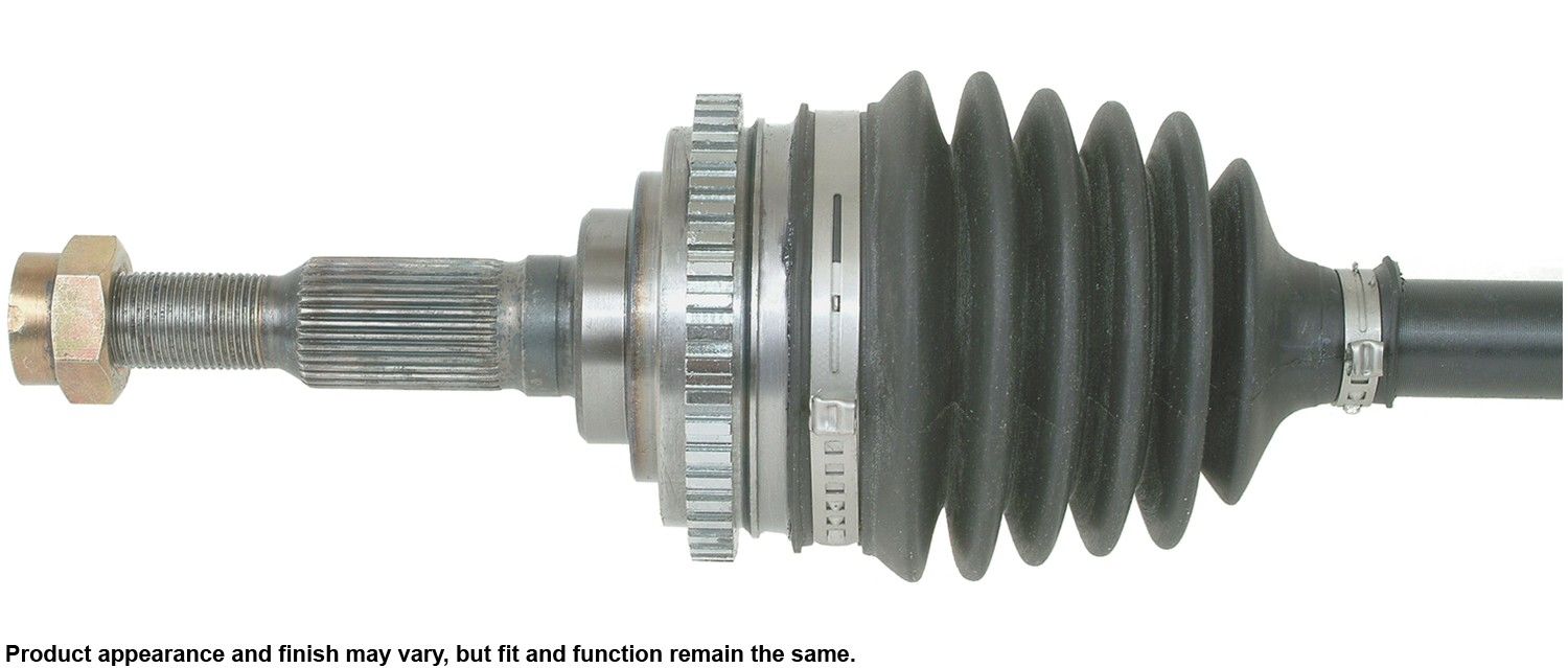 Cardone New CV Axle Assembly 66-1224