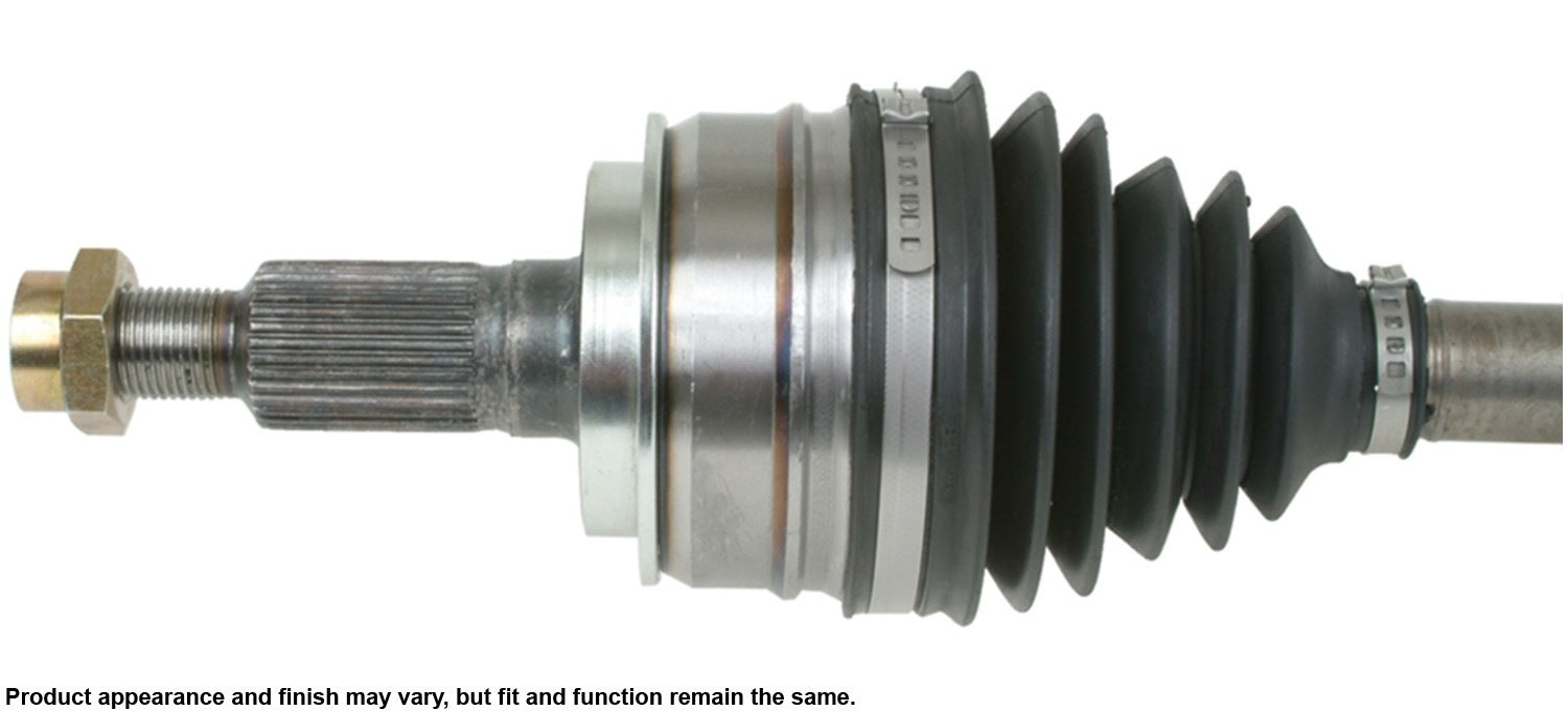 Cardone New CV Axle Assembly 66-1233