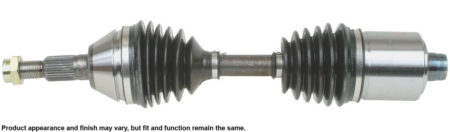 Cardone New CV Axle Assembly 66-1243