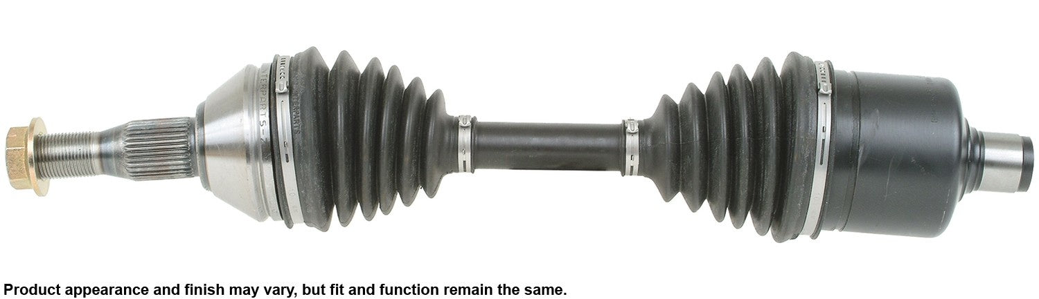 Cardone New CV Axle Assembly 66-1249