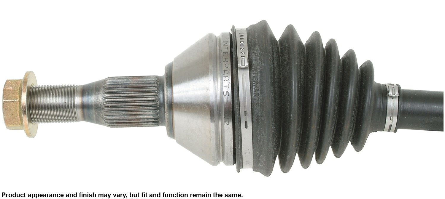 Cardone New CV Axle Assembly 66-1249