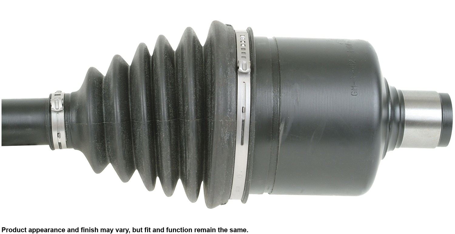 Cardone New CV Axle Assembly 66-1249