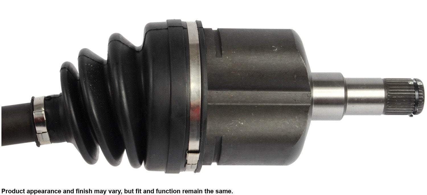 Cardone New CV Axle Assembly 66-1250HD