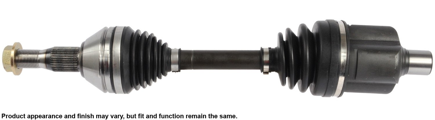 Cardone New CV Axle Assembly 66-1255HD