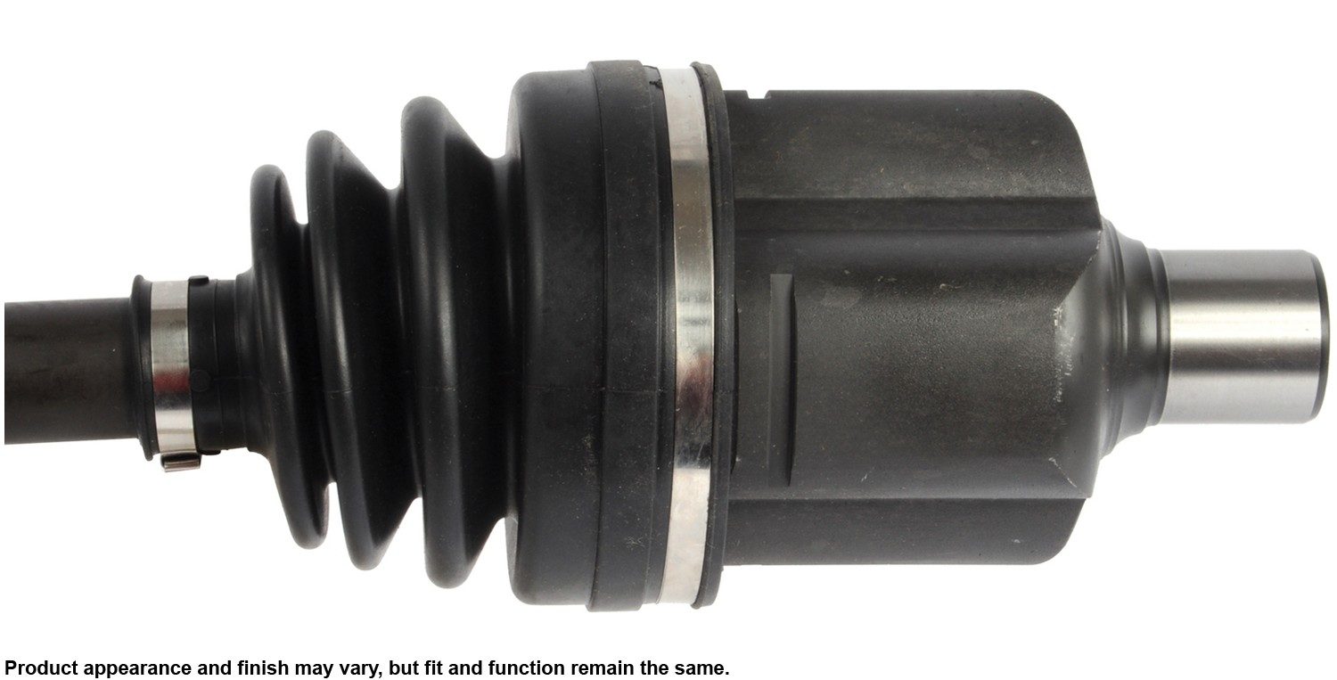 Cardone New CV Axle Assembly 66-1255HD
