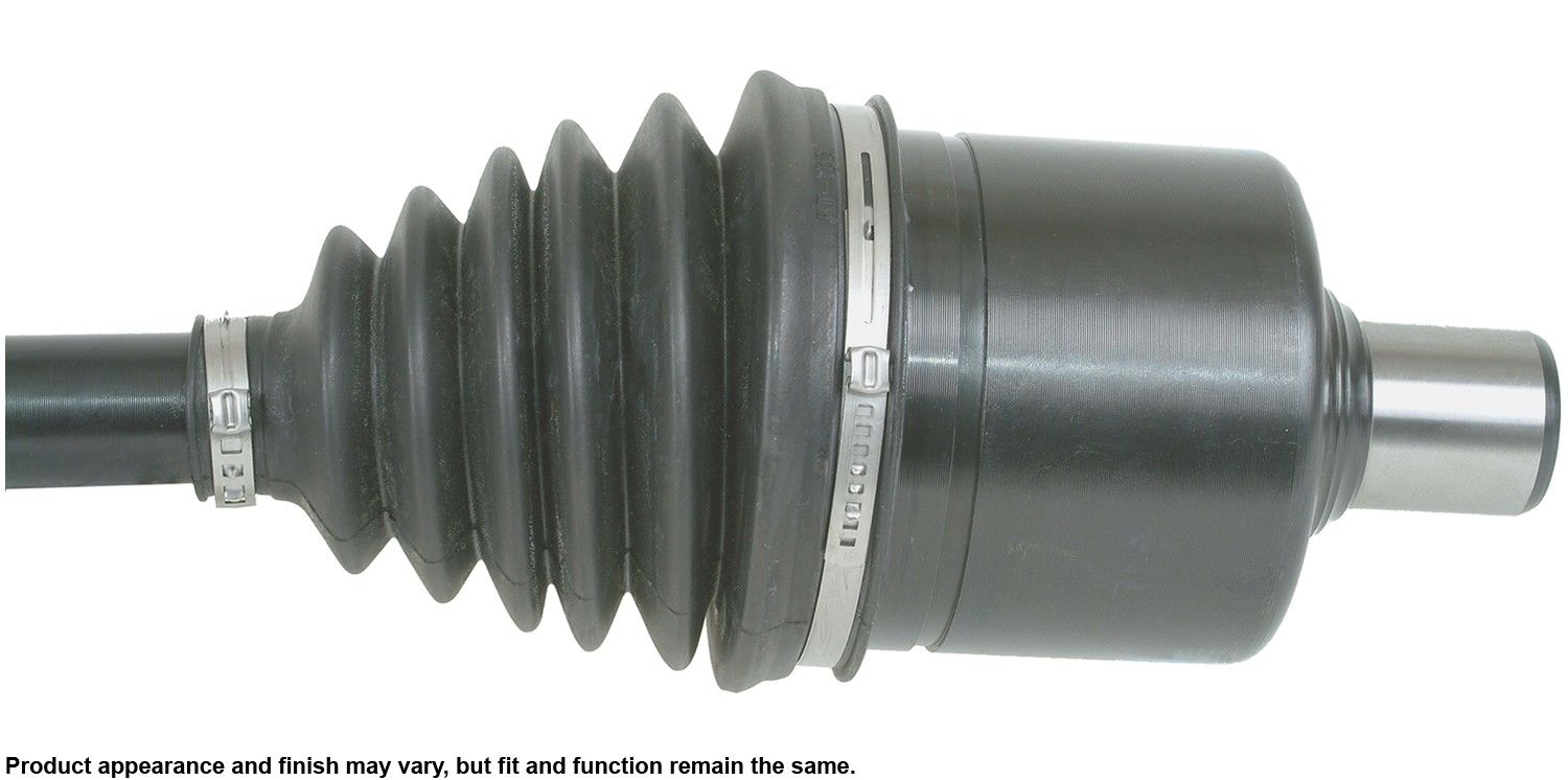 Cardone New CV Axle Assembly 66-1255
