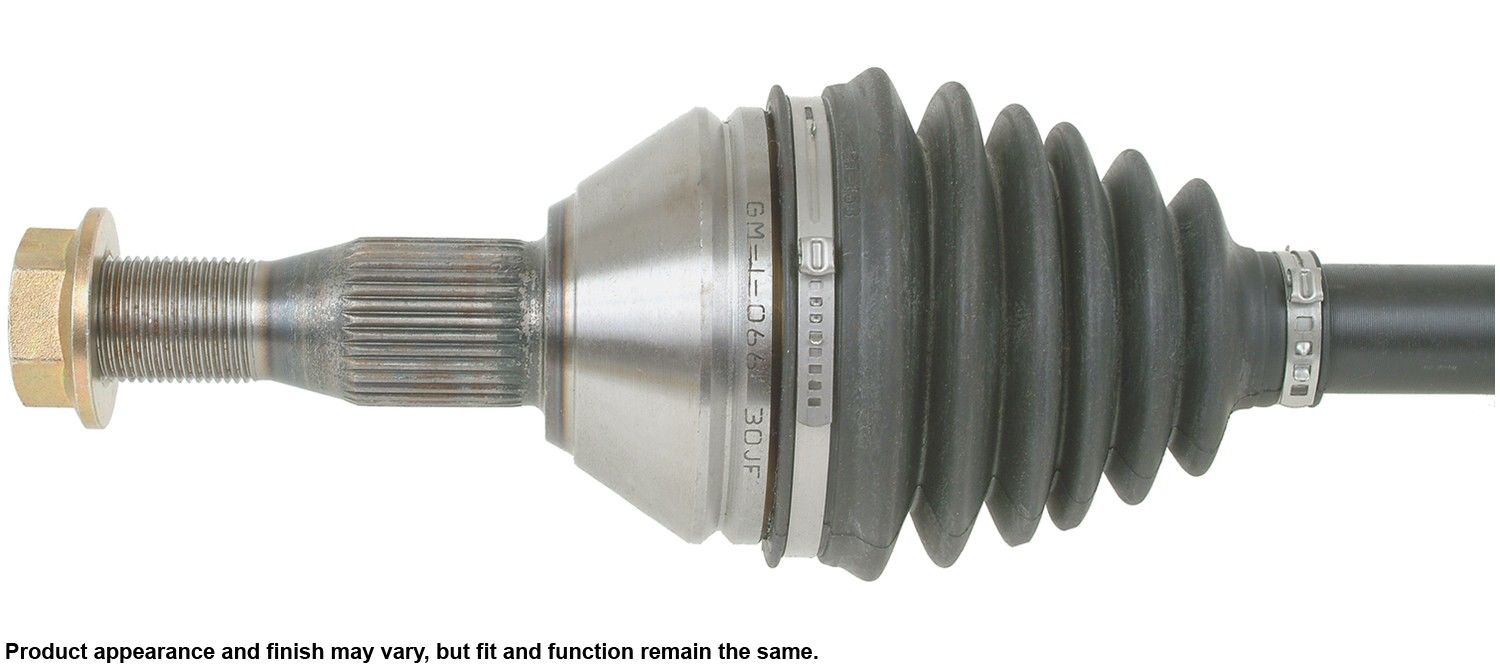 Cardone New CV Axle Assembly 66-1256