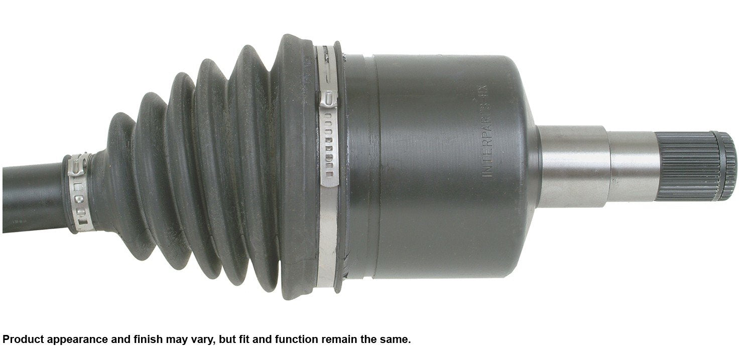Cardone New CV Axle Assembly 66-1256