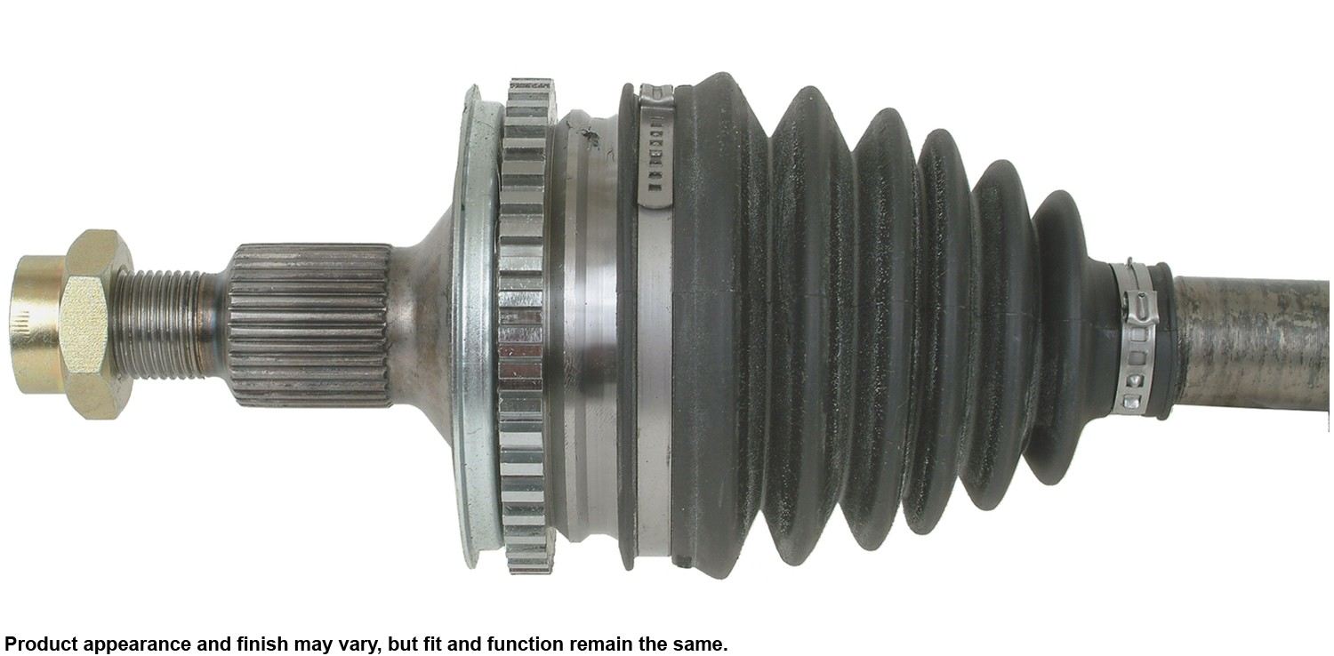 Cardone New CV Axle Assembly 66-1263