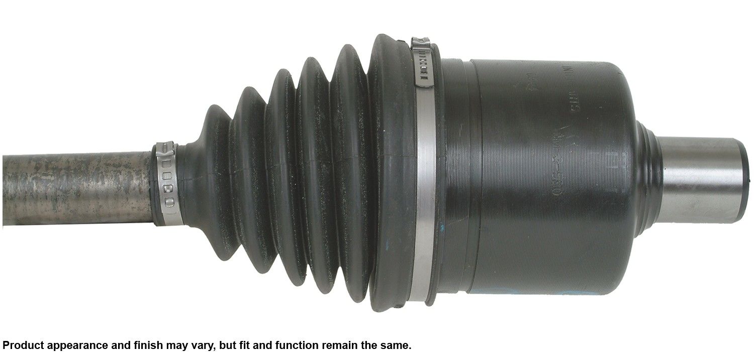 Cardone New CV Axle Assembly 66-1263