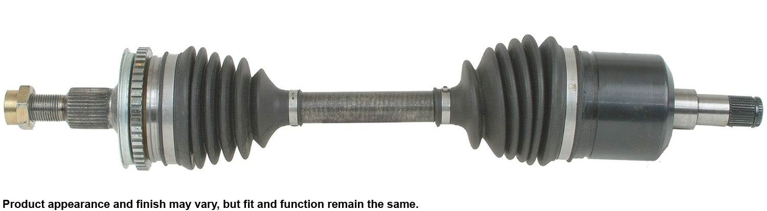 Cardone New CV Axle Assembly 66-1264