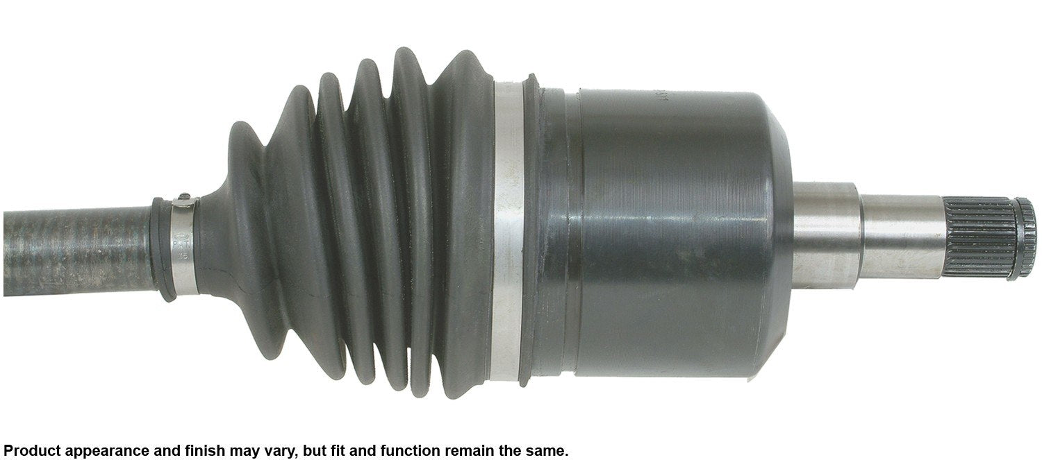Cardone New CV Axle Assembly 66-1264