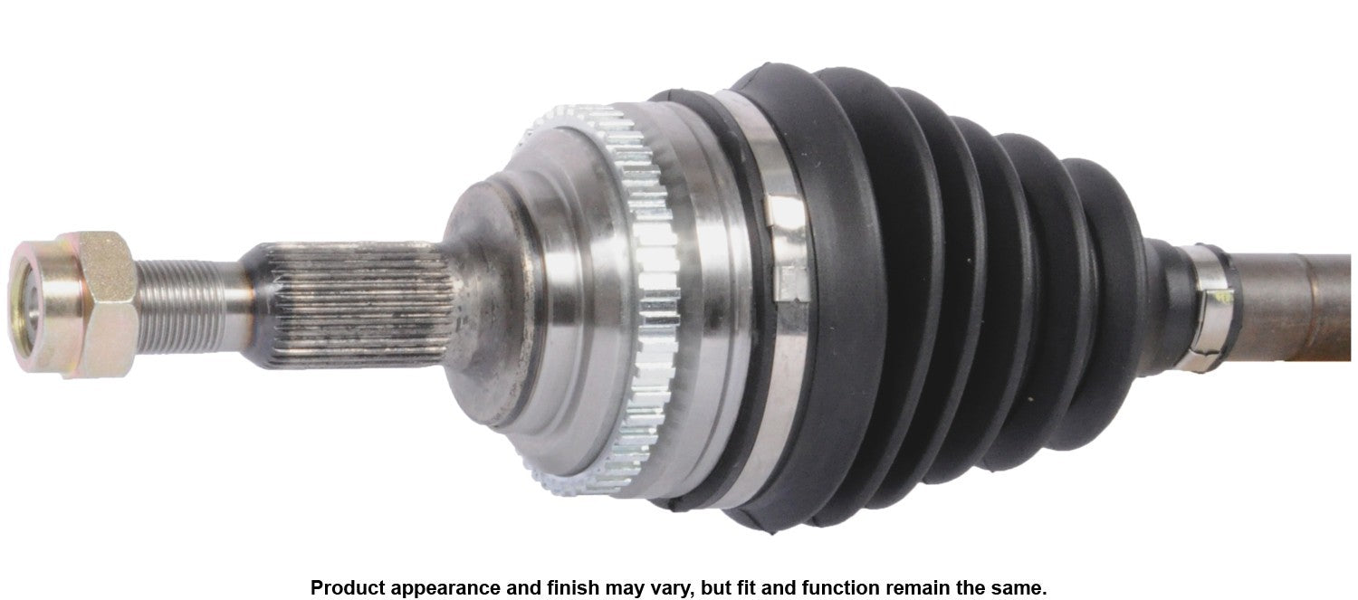 Cardone New CV Axle Assembly 66-1273