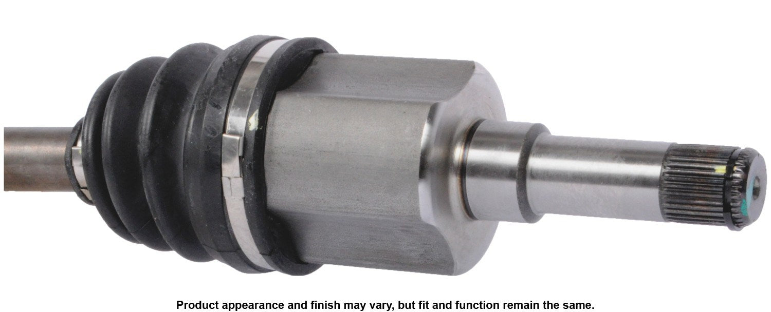 Cardone New CV Axle Assembly 66-1273