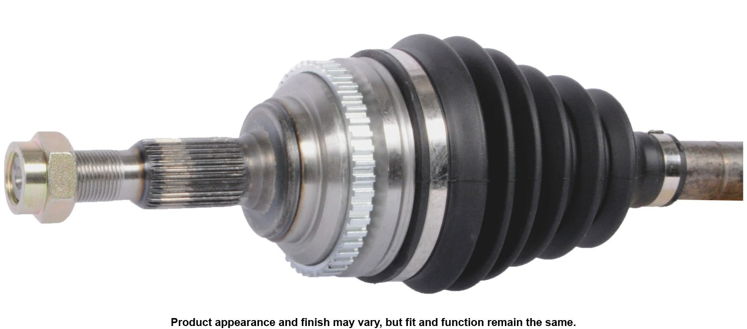 Cardone New CV Axle Assembly 66-1274