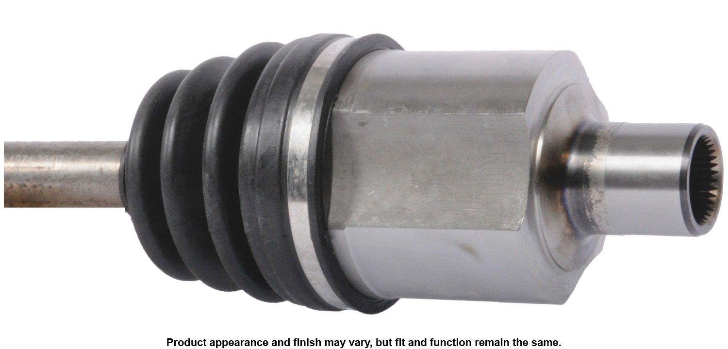 Cardone New CV Axle Assembly 66-1274