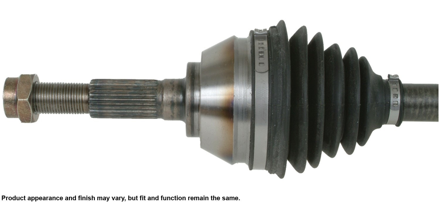 Cardone New CV Axle Assembly 66-1278