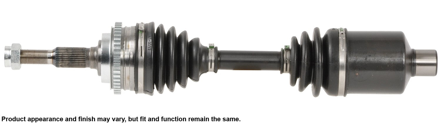 Cardone New New CV Axle Assembly 66-1299