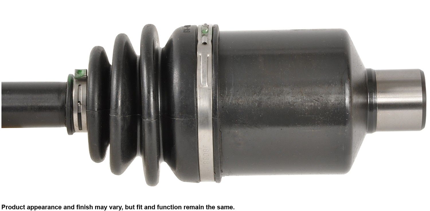 Cardone New New CV Axle Assembly 66-1299