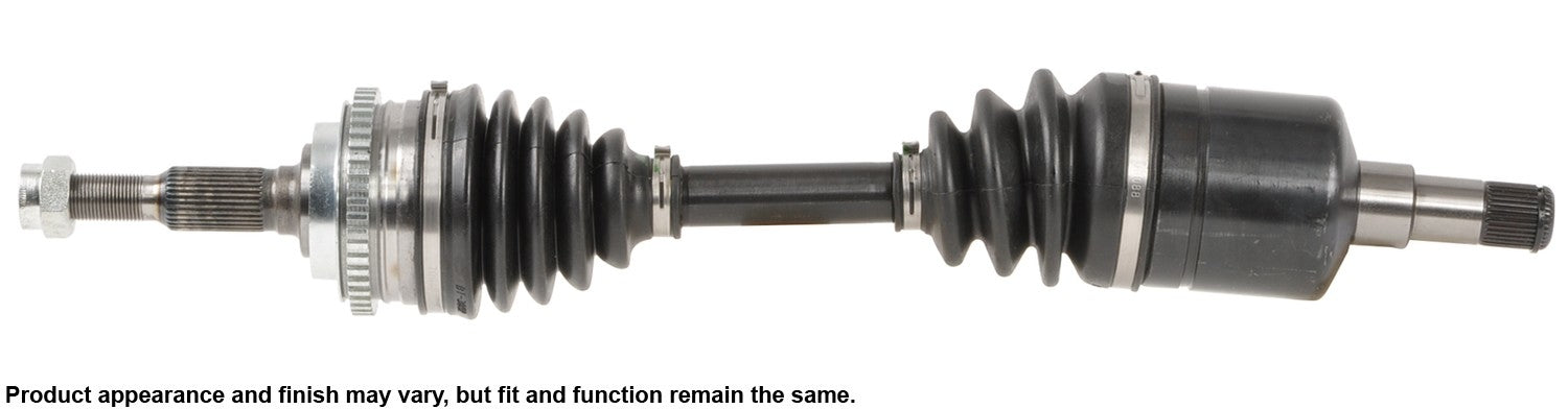 Cardone New CV Axle Assembly 66-1300