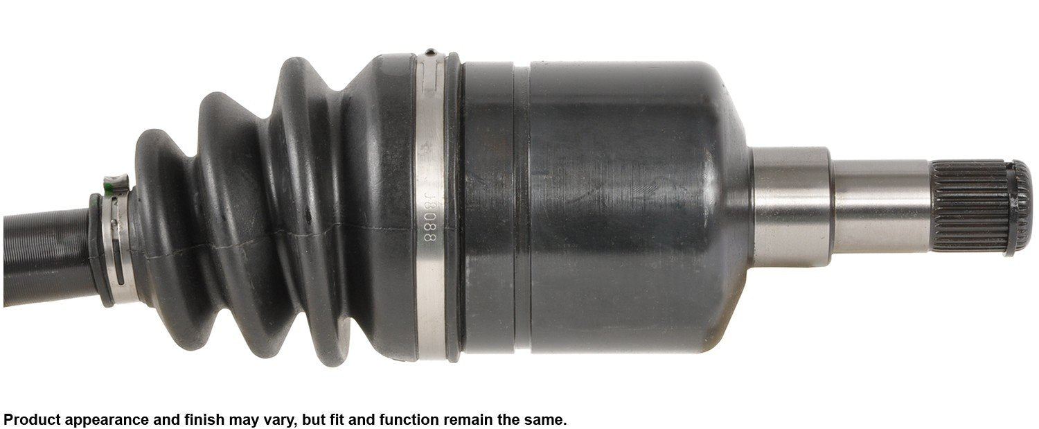 Cardone New CV Axle Assembly 66-1300