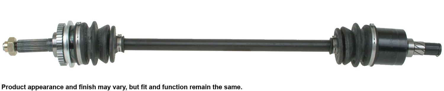 Cardone New CV Axle Assembly 66-1304